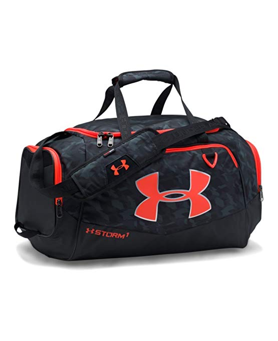 Under Armour Storm Undeniable II Small Duffle