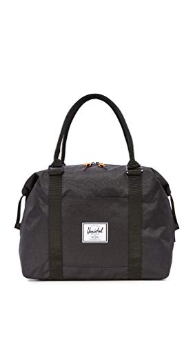 Herschel Supply Co. Strand, Black, One Size