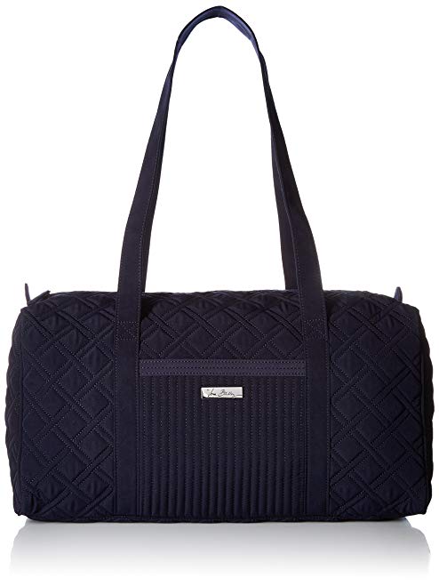 Vera Bradley Womens Small Duffel