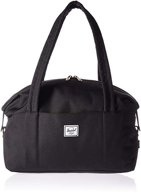 Herschel Supply Co. Strand X-Small, Black