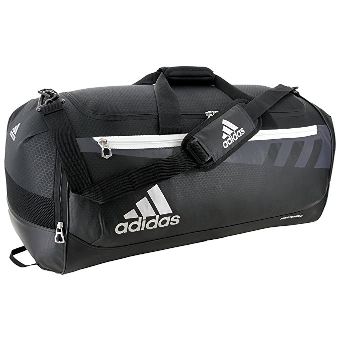 adidas Team Issue Duffel Bag