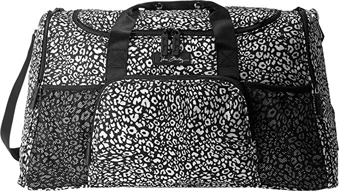 Vera Bradley Luggage Women's Ultimate Sport Bag