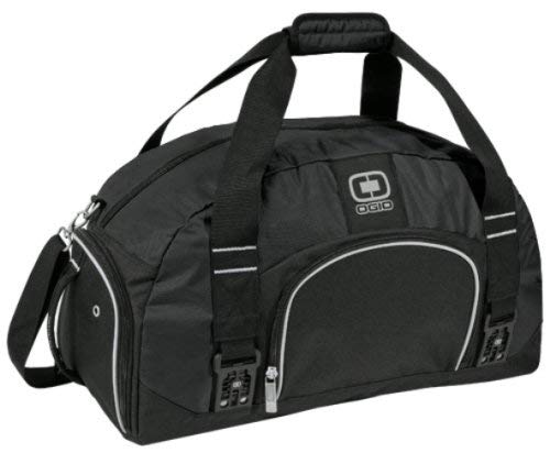 OGIO Big Dome Street Duffel