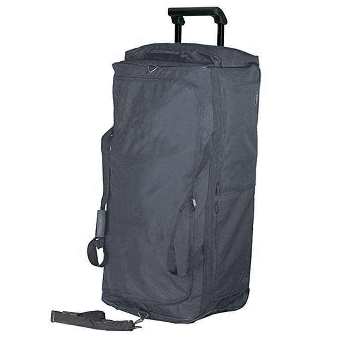 Preferred Nation 38 Inch Rolling Duffle