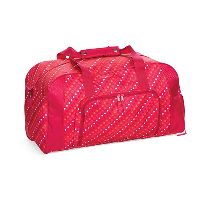 Thirty One Pro Duffle Bag in Sweet Spots - 4255