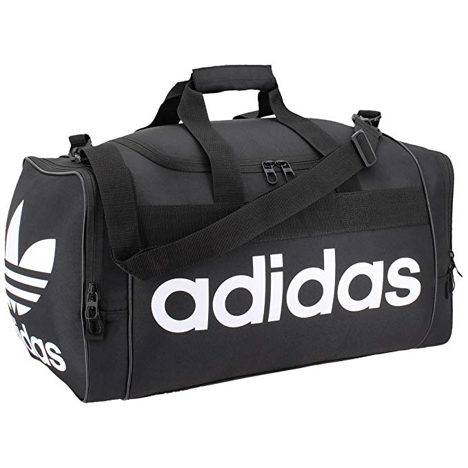 adidas Originals Santiago Duffel Bag