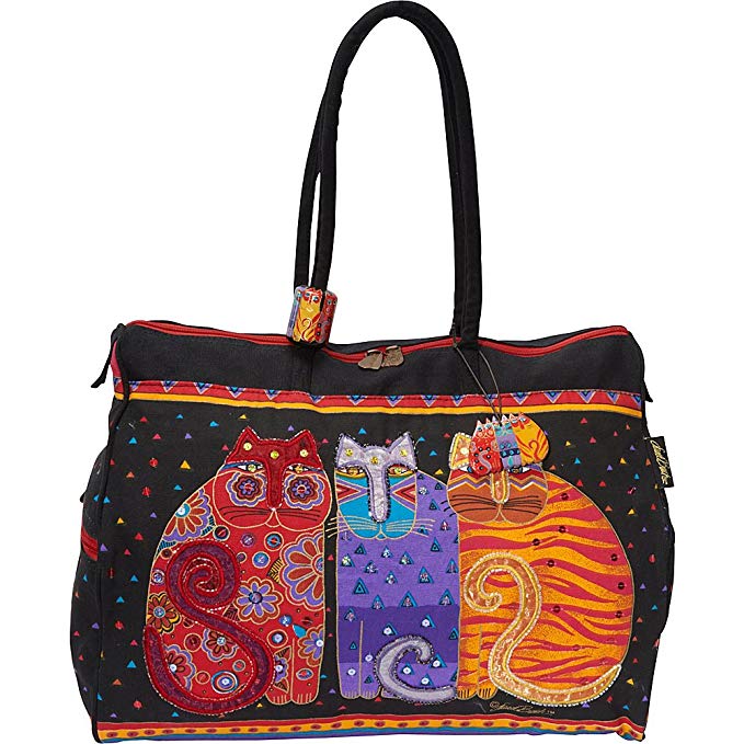 Laurel Burch Feline Friends