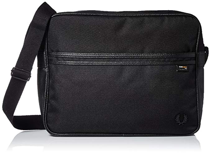 Fred Perry Men's Nylon Shoulder Bag