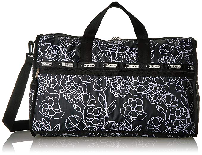 LeSportsac Women's Rifle Paper X Large Weekender