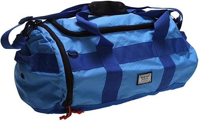 Burton Backhill Duffle Bag