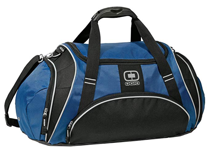 OGIO Crunch Duffel Bag