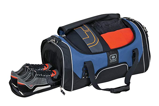 OGIO Rage 24